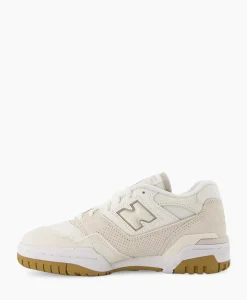 New Balance Sneaker 550 Beige
