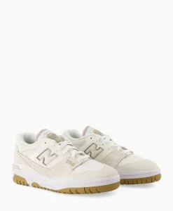 New Balance Sneaker 550 Beige