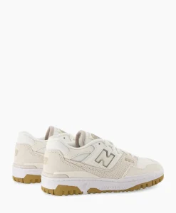 New Balance Sneaker 550 Beige