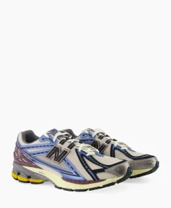 New Balance Sneaker 1906 Blauw