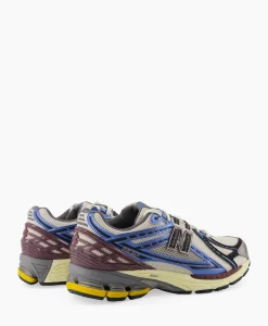 New Balance Sneaker 1906 Blauw