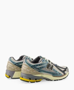 New Balance Sneaker 1906 Ecru