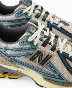 New Balance Sneaker 1906 Ecru