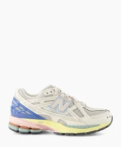 New Balance Sneaker 1906 Ecru