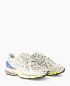 New Balance Sneaker 1906 Ecru