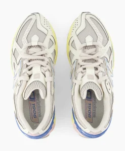 New Balance Sneaker 1906 Ecru