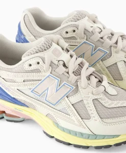 New Balance Sneaker 1906 Ecru