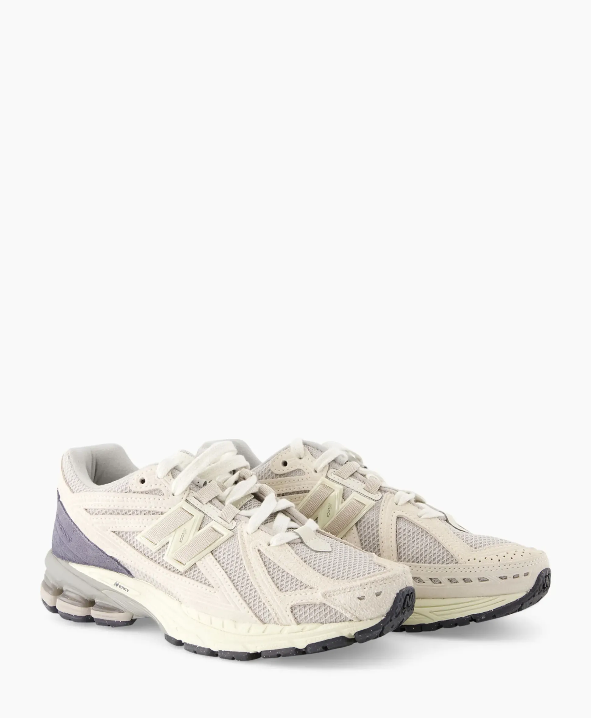 New Balance Sneaker 1906 Grijs
