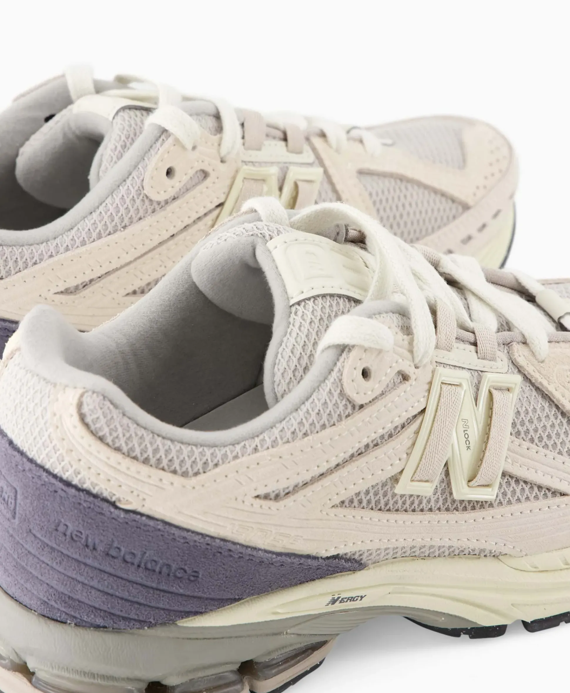 New Balance Sneaker 1906 Grijs