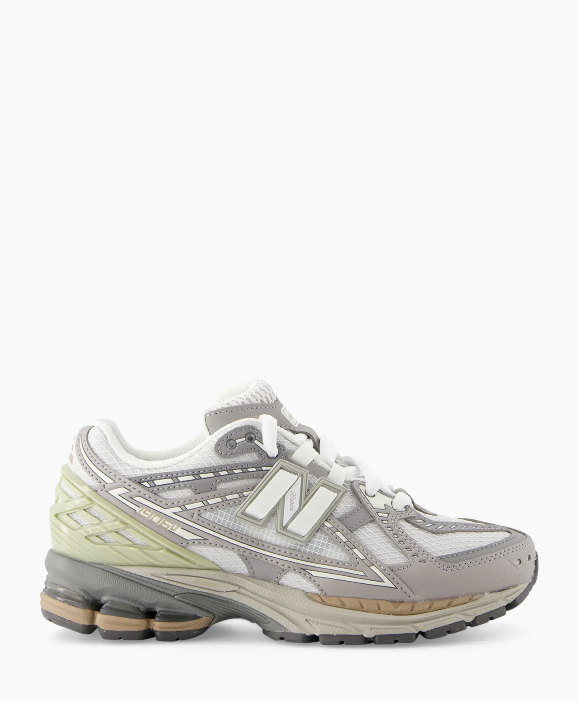 New Balance Sneaker 1906 Grijs