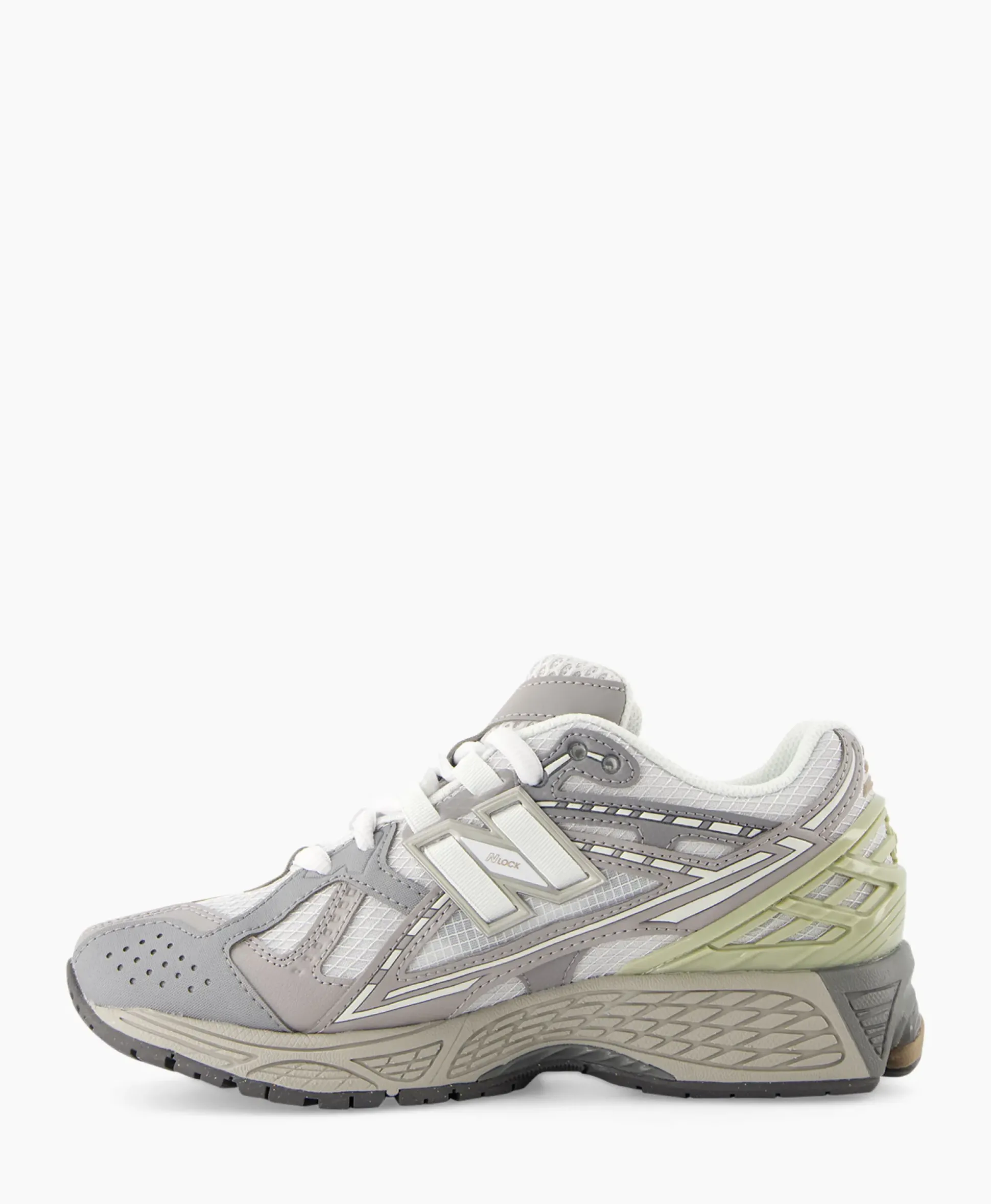 New Balance Sneaker 1906 Grijs