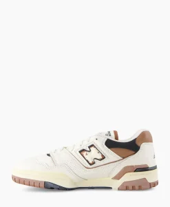 New Balance Sneaker 550 Grijs
