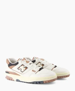 New Balance Sneaker 550 Grijs