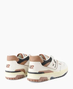 New Balance Sneaker 550 Grijs