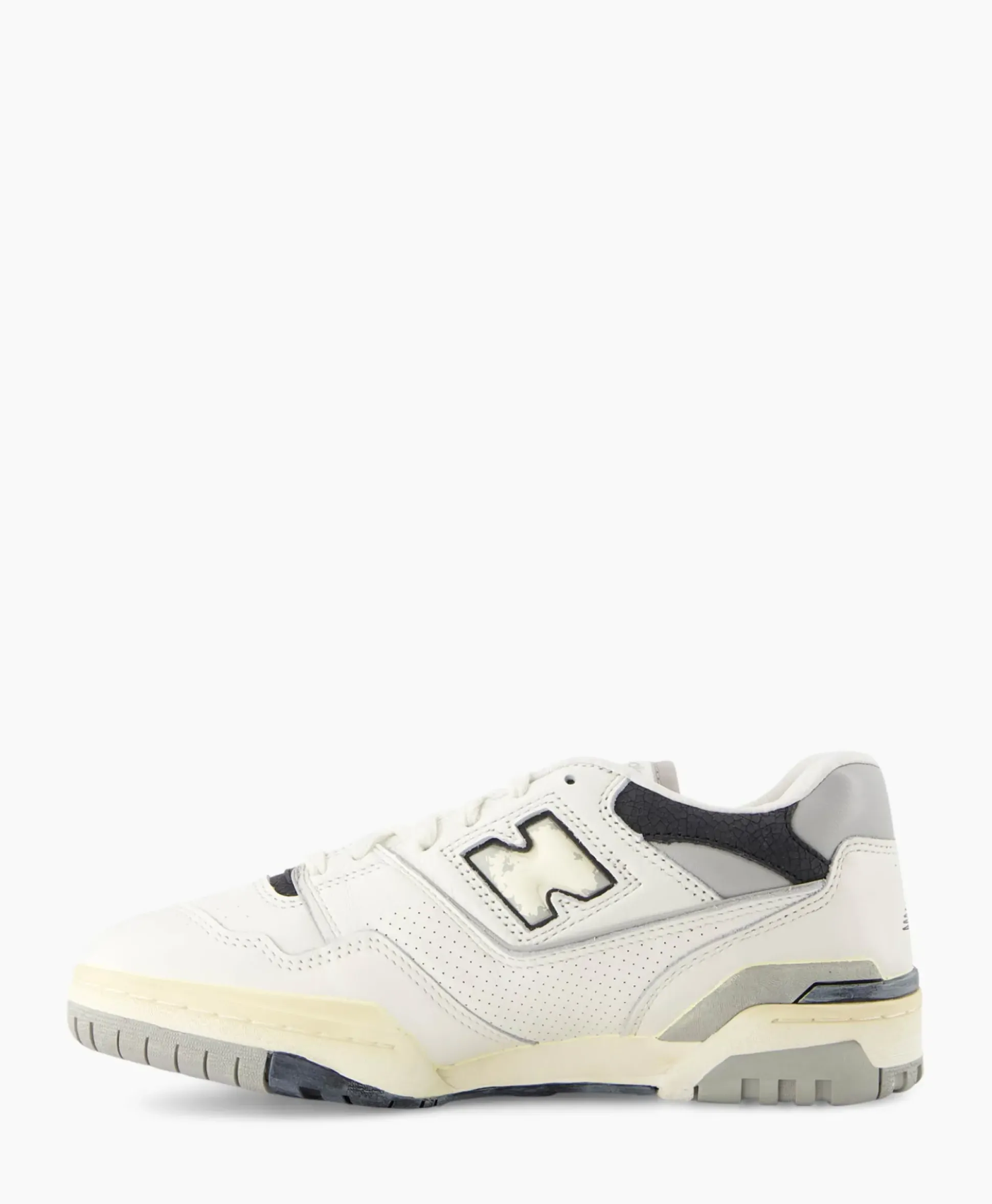 New Balance Sneaker 550 Grijs