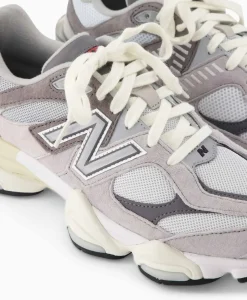 New Balance Sneaker 9060 Grijs