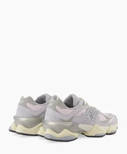 New Balance Sneaker 9060 Grijs