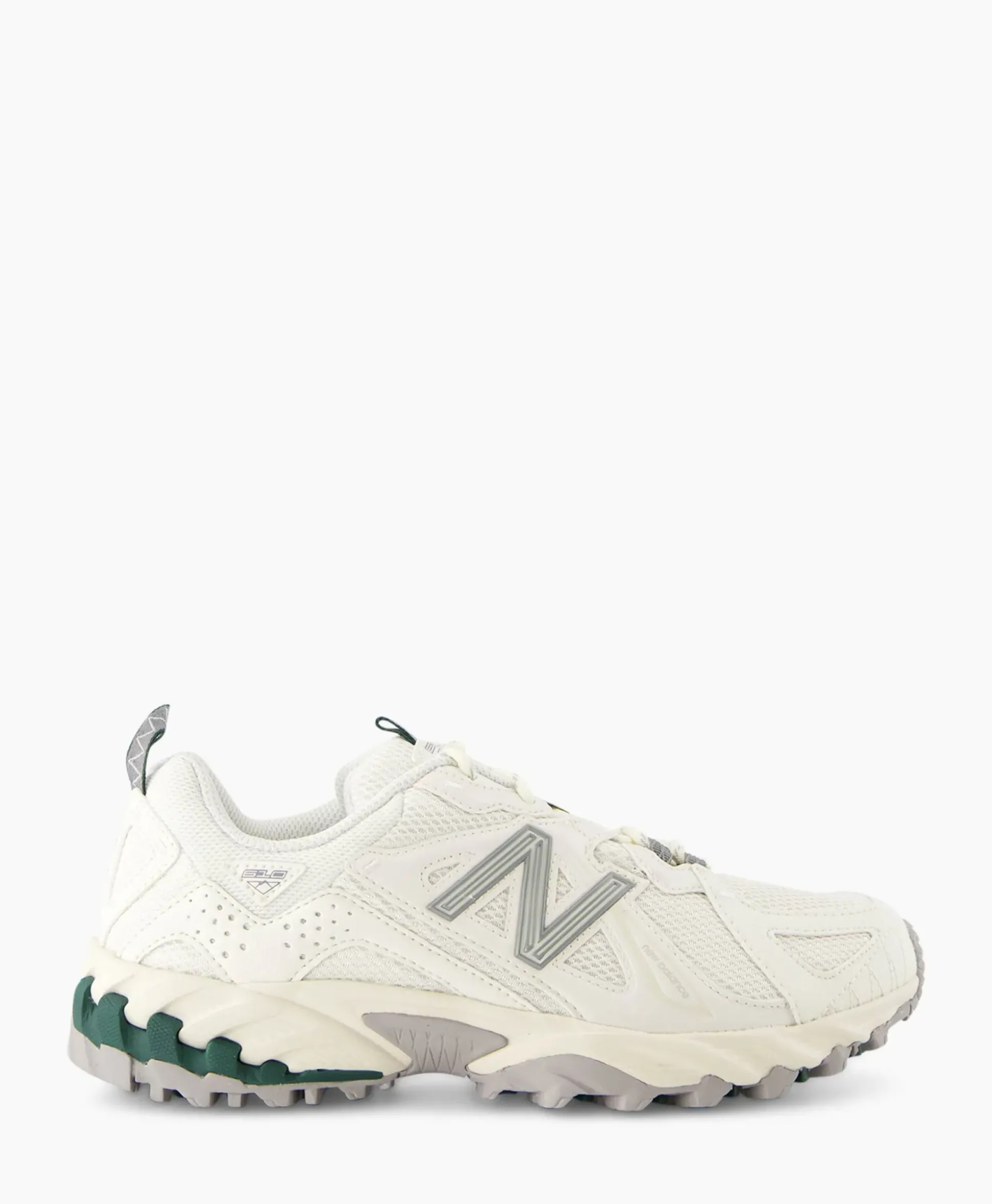 New Balance Sneaker 610 Groen