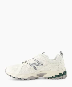 New Balance Sneaker 610 Groen