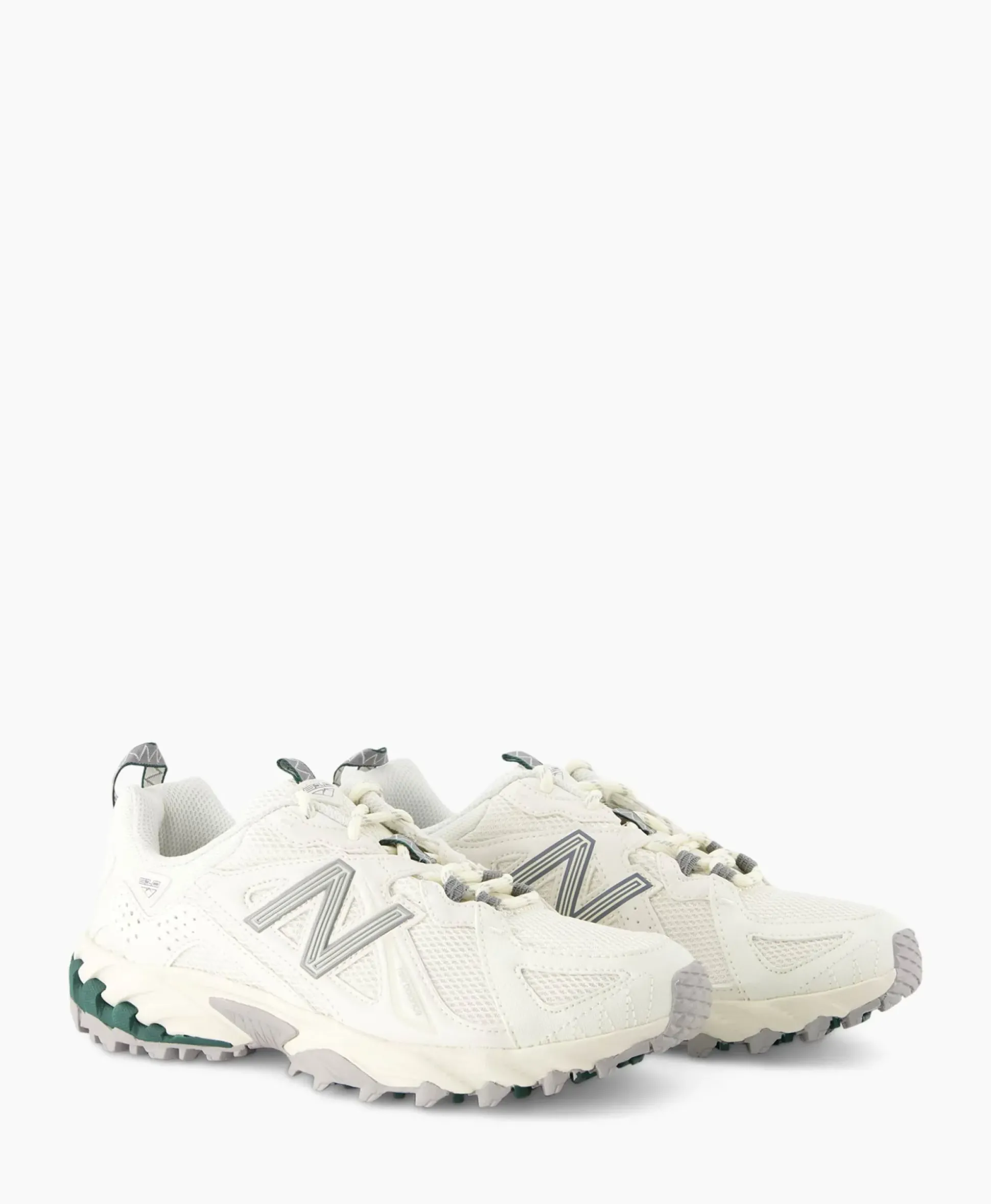 New Balance Sneaker 610 Groen