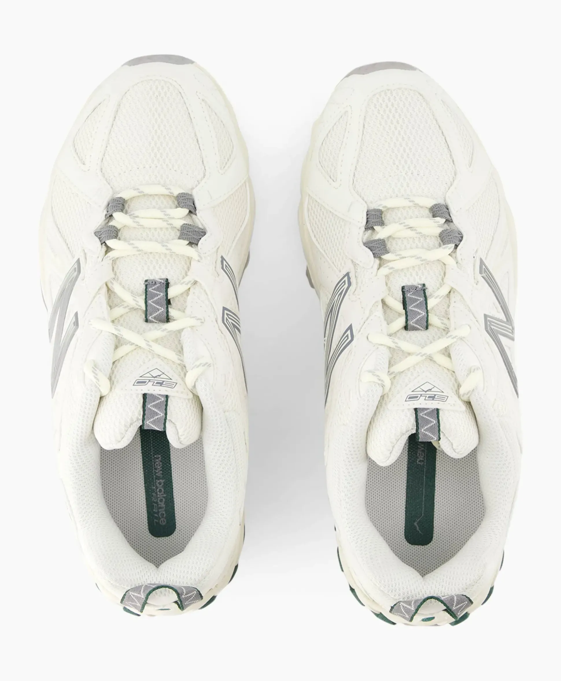 New Balance Sneaker 610 Groen