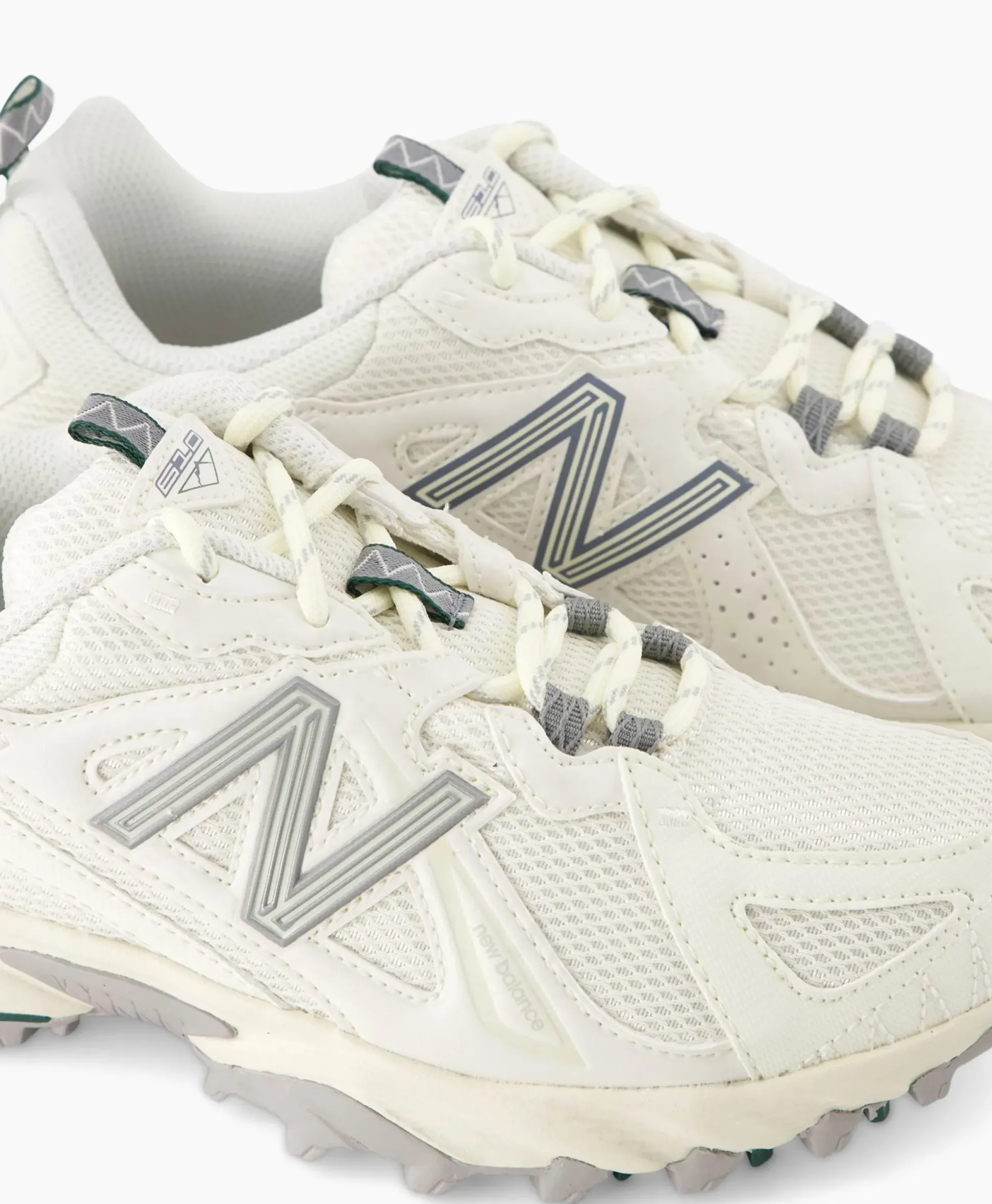 New Balance Sneaker 610 Groen