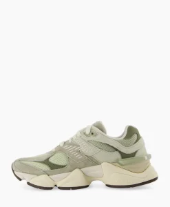 New Balance Sneaker 9060 Mint