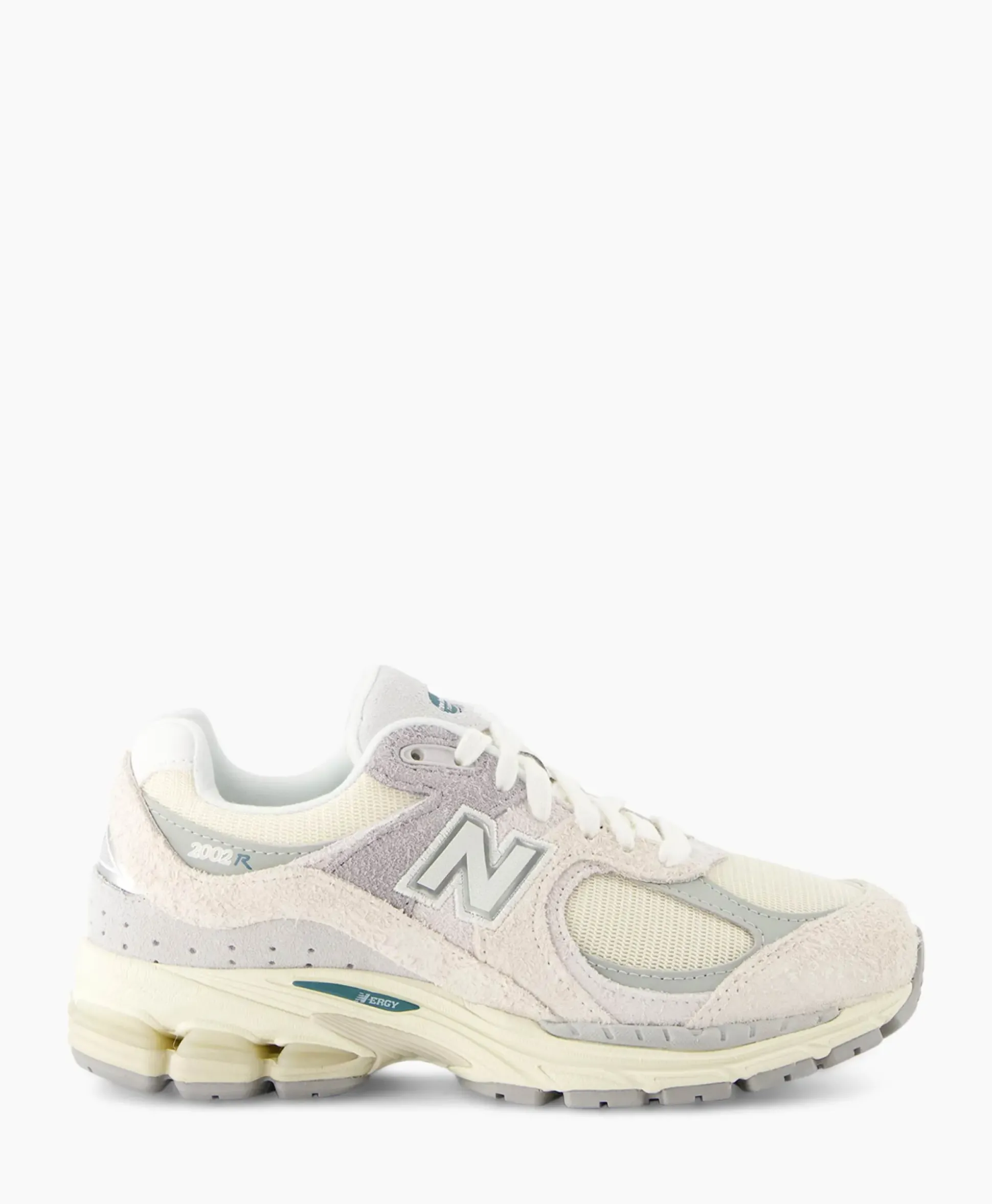 New Balance Sneaker 2002 Off White