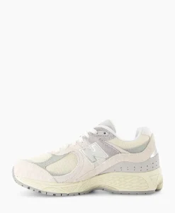 New Balance Sneaker 2002 Off White