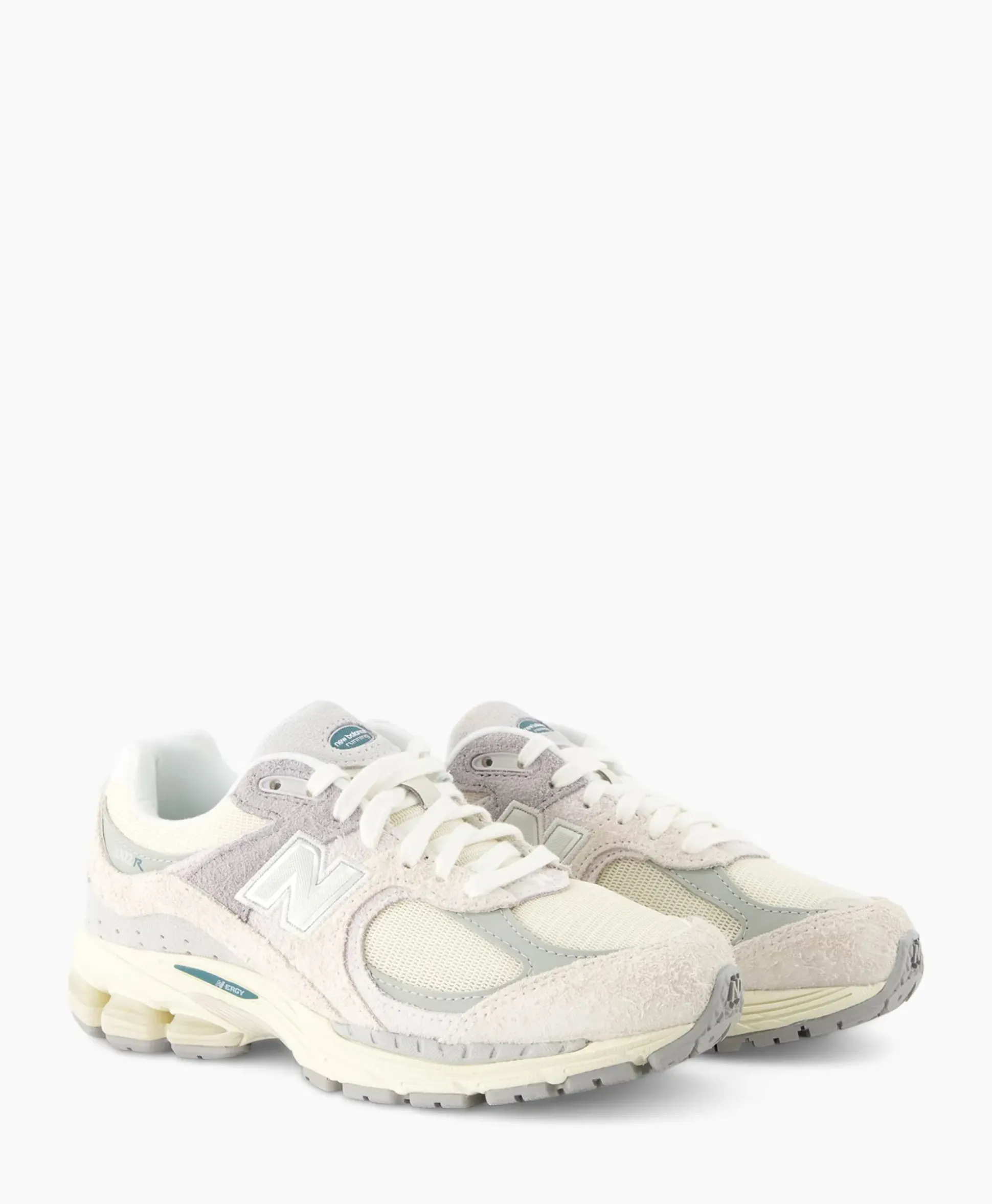 New Balance Sneaker 2002 Off White