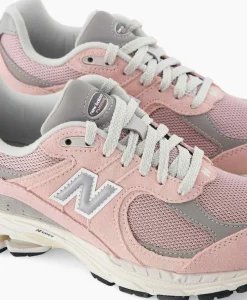 New Balance Sneaker 2002 Pink