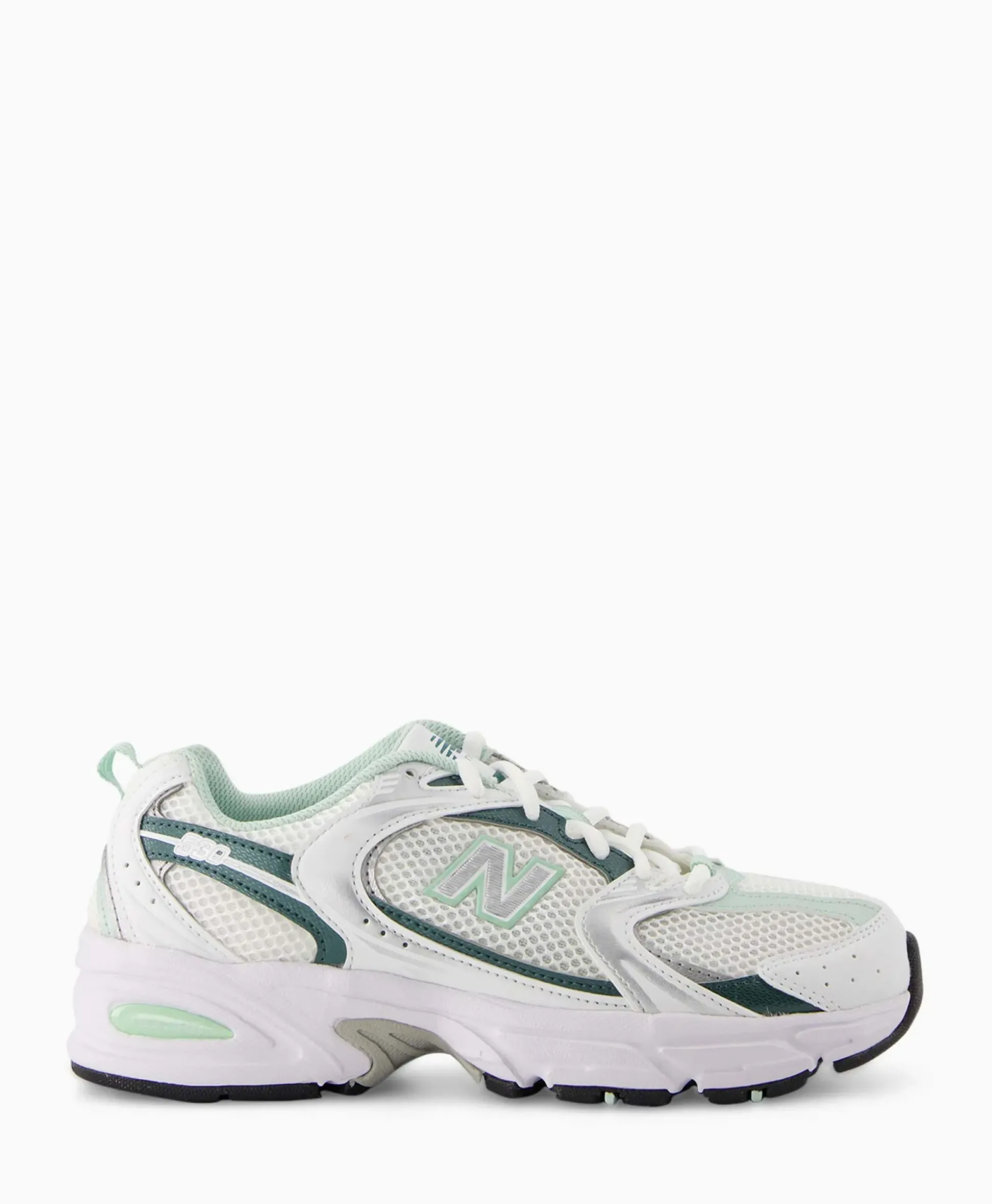 New Balance Sneaker 530 Wit