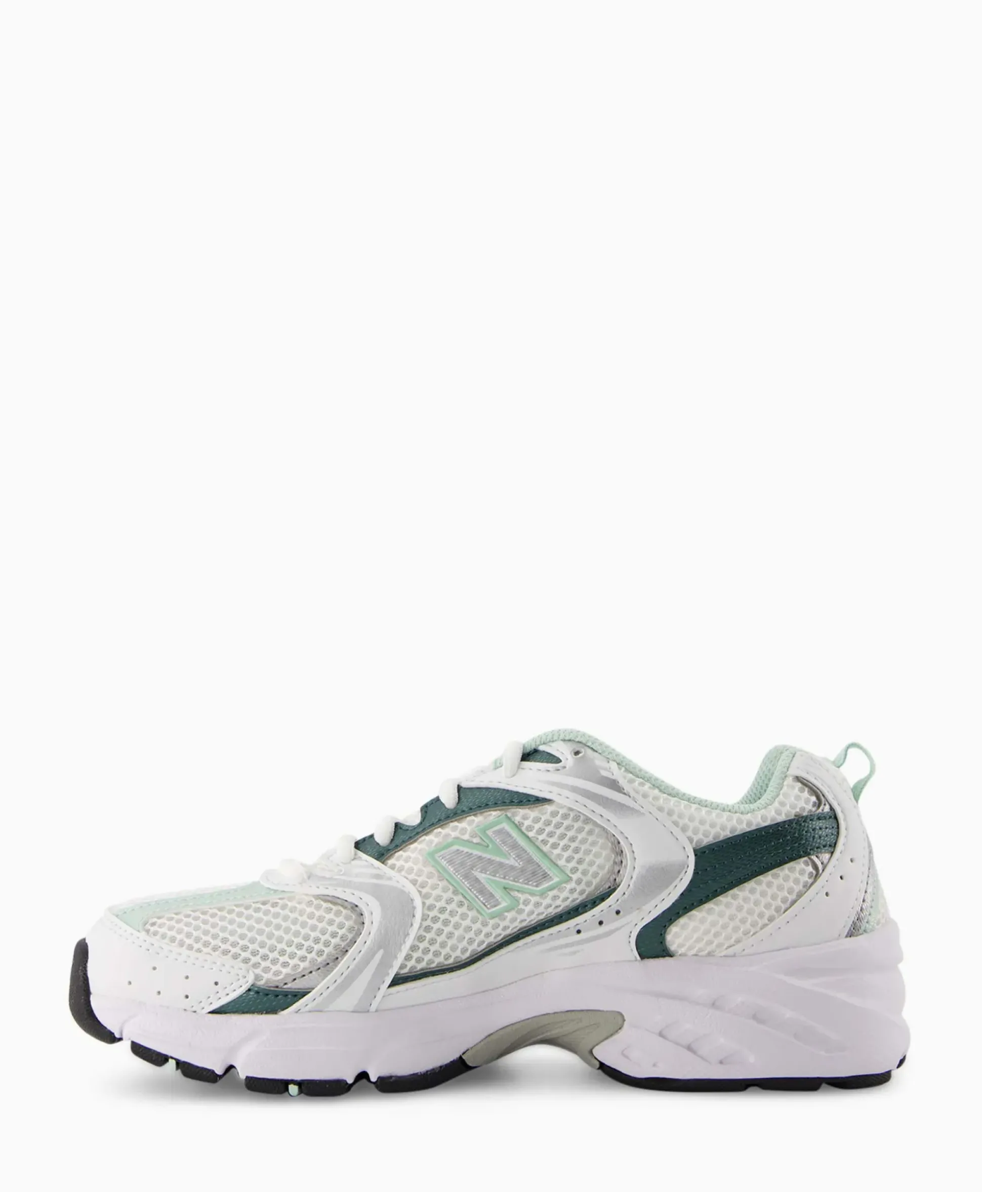 New Balance Sneaker 530 Wit