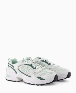 New Balance Sneaker 530 Wit