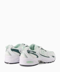 New Balance Sneaker 530 Wit