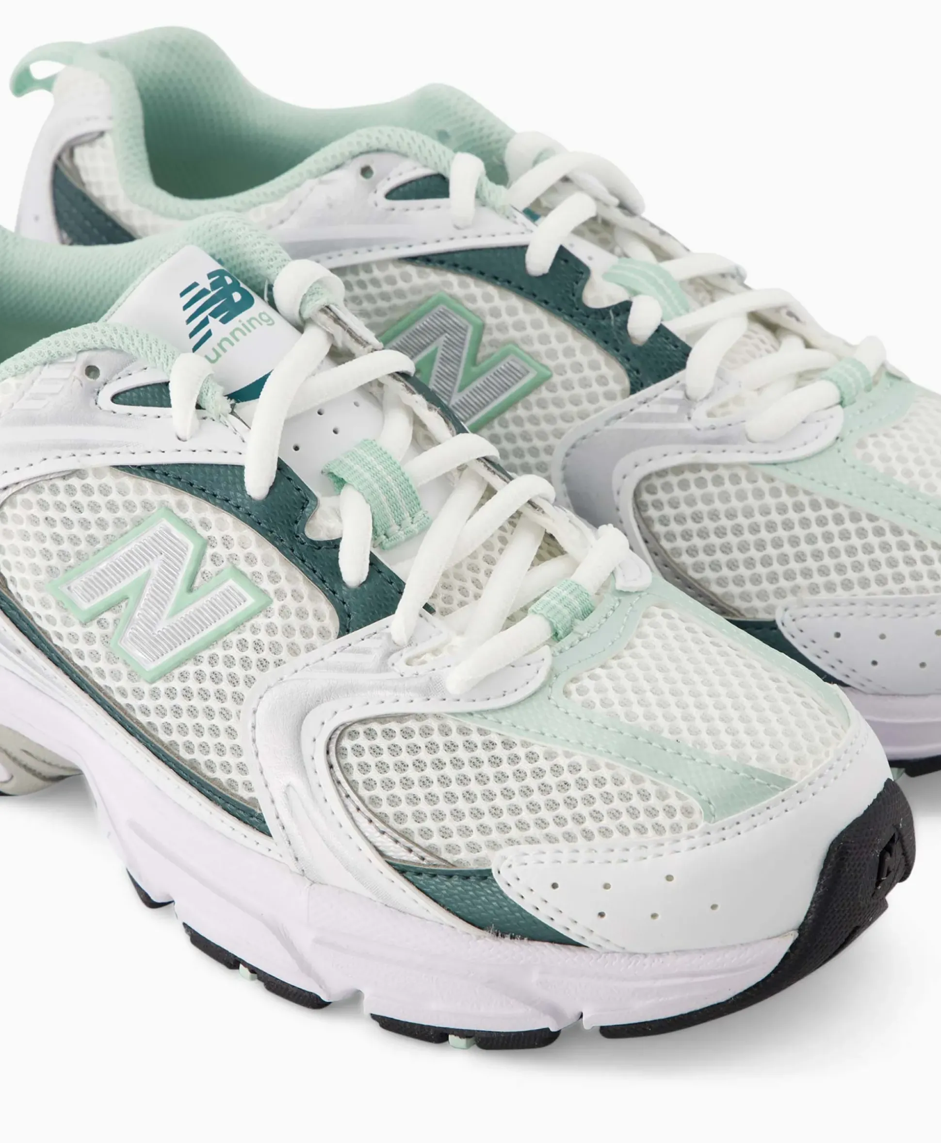 New Balance Sneaker 530 Wit