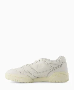 New Balance Sneaker 550 Wit