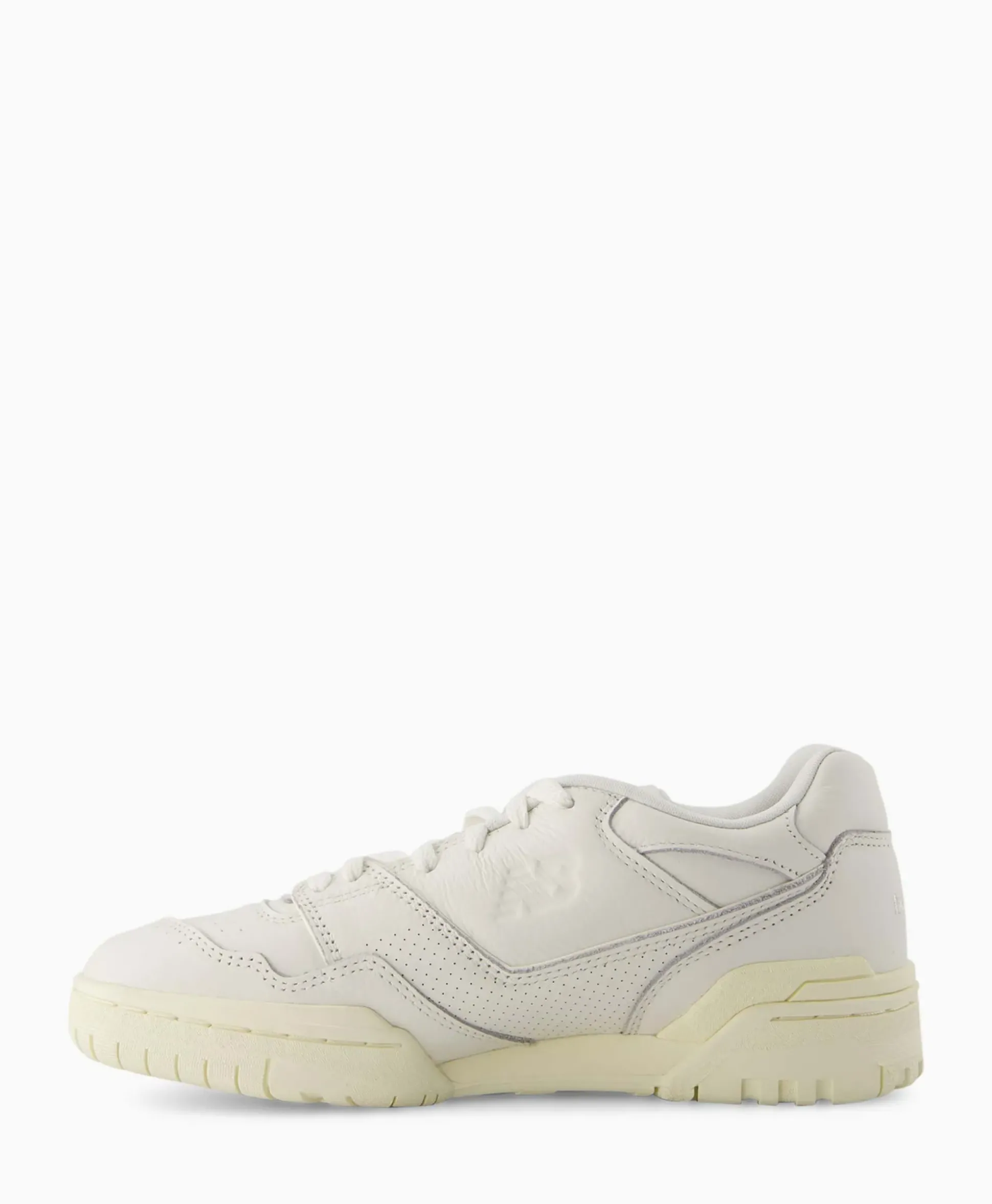 New Balance Sneaker 550 Wit