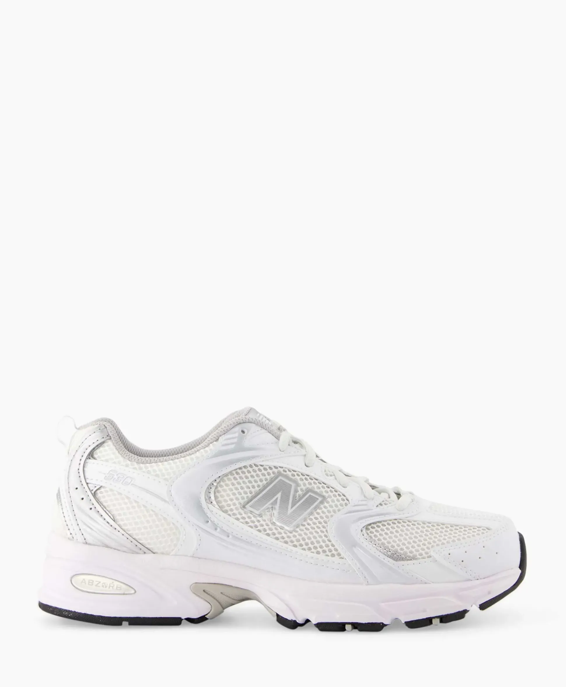 New Balance Sneaker 530 Wit