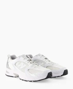 New Balance Sneaker 530 Wit