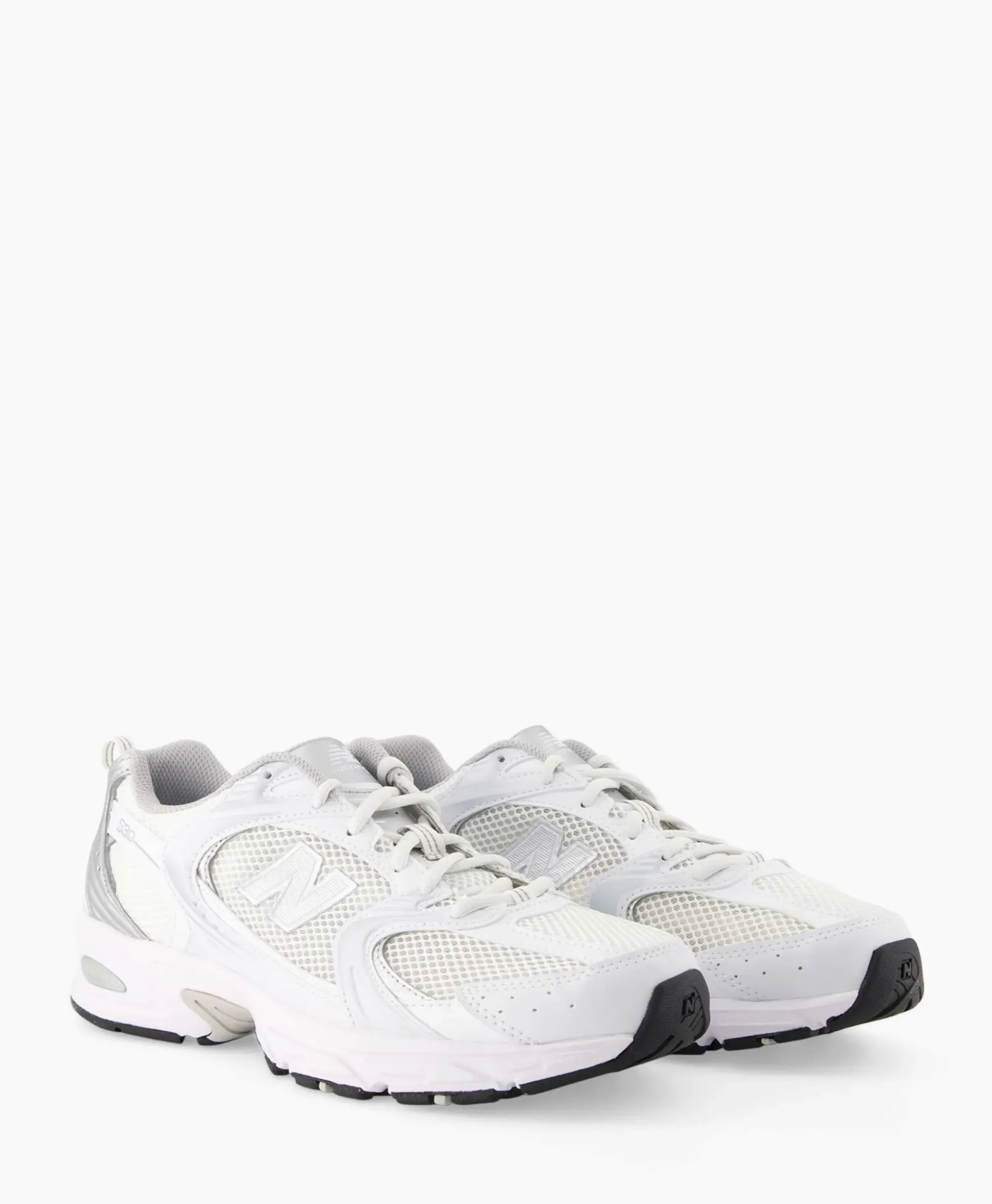 New Balance Sneaker 530 Wit