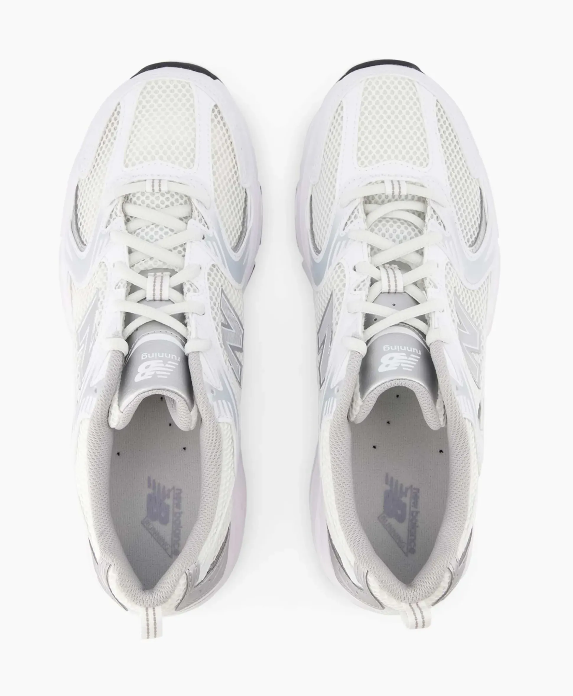 New Balance Sneaker 530 Wit