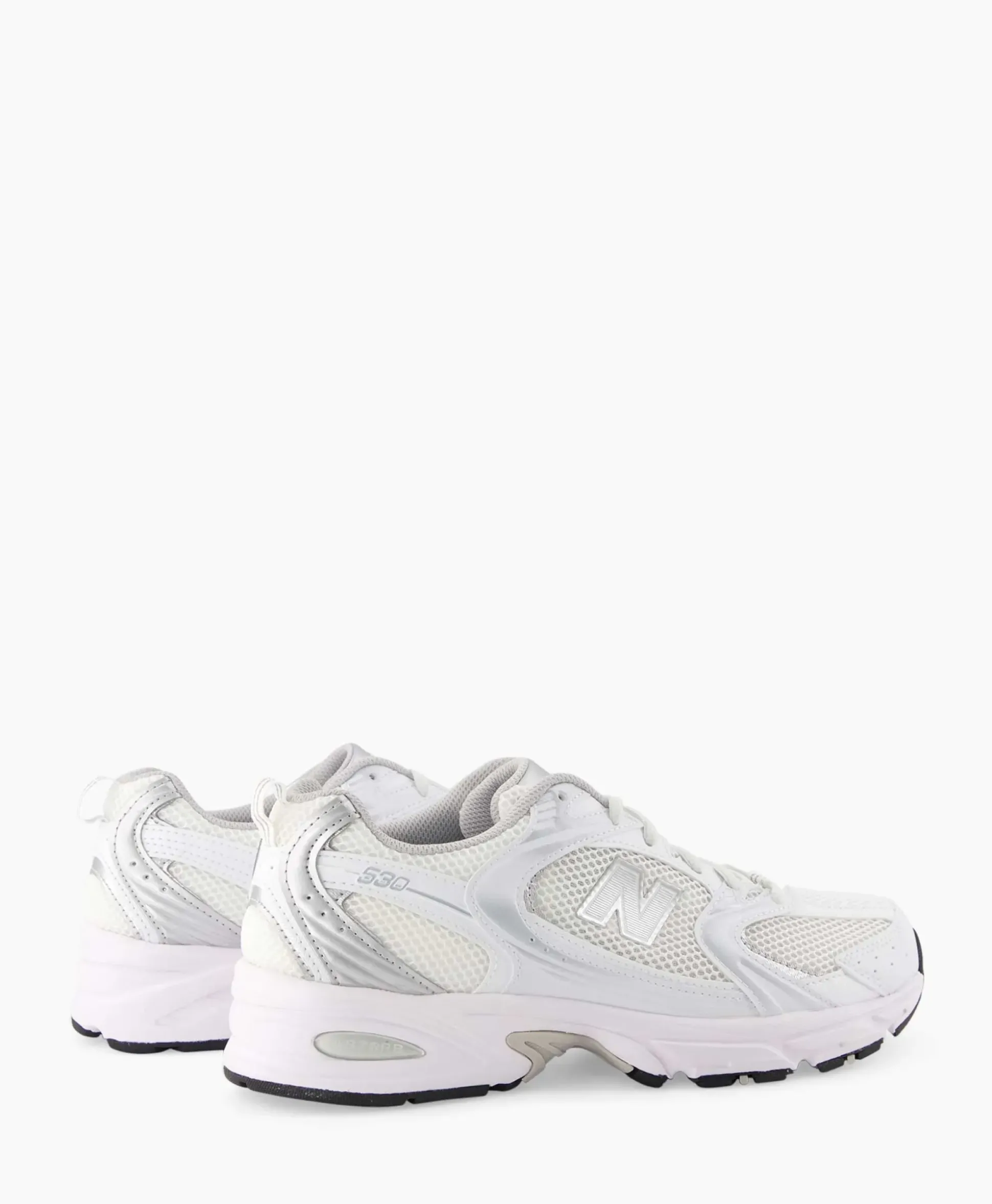 New Balance Sneaker 530 Wit