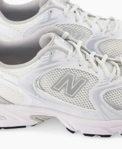 New Balance Sneaker 530 Wit