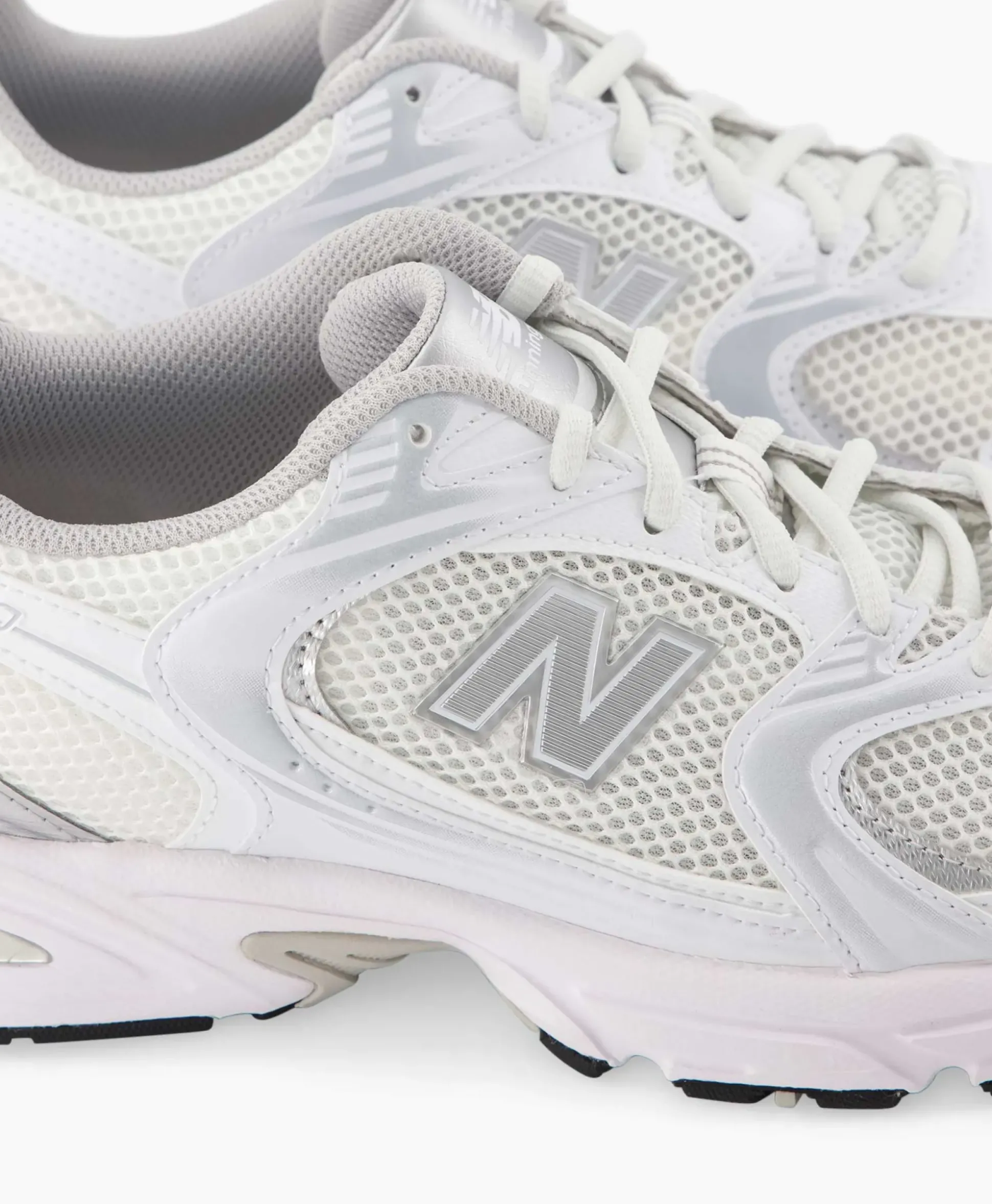 New Balance Sneaker 530 Wit