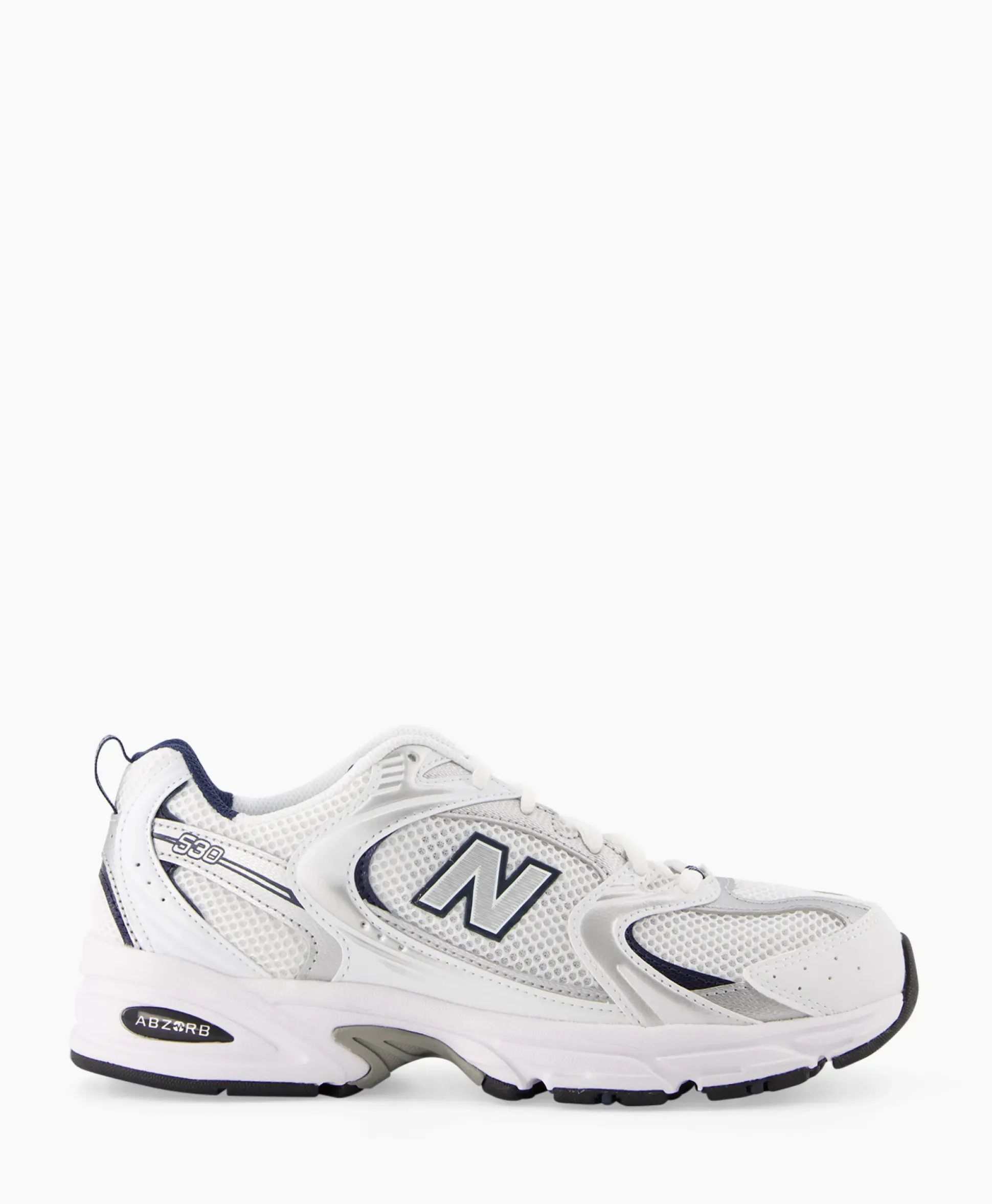 New Balance Sneaker 530 Wit