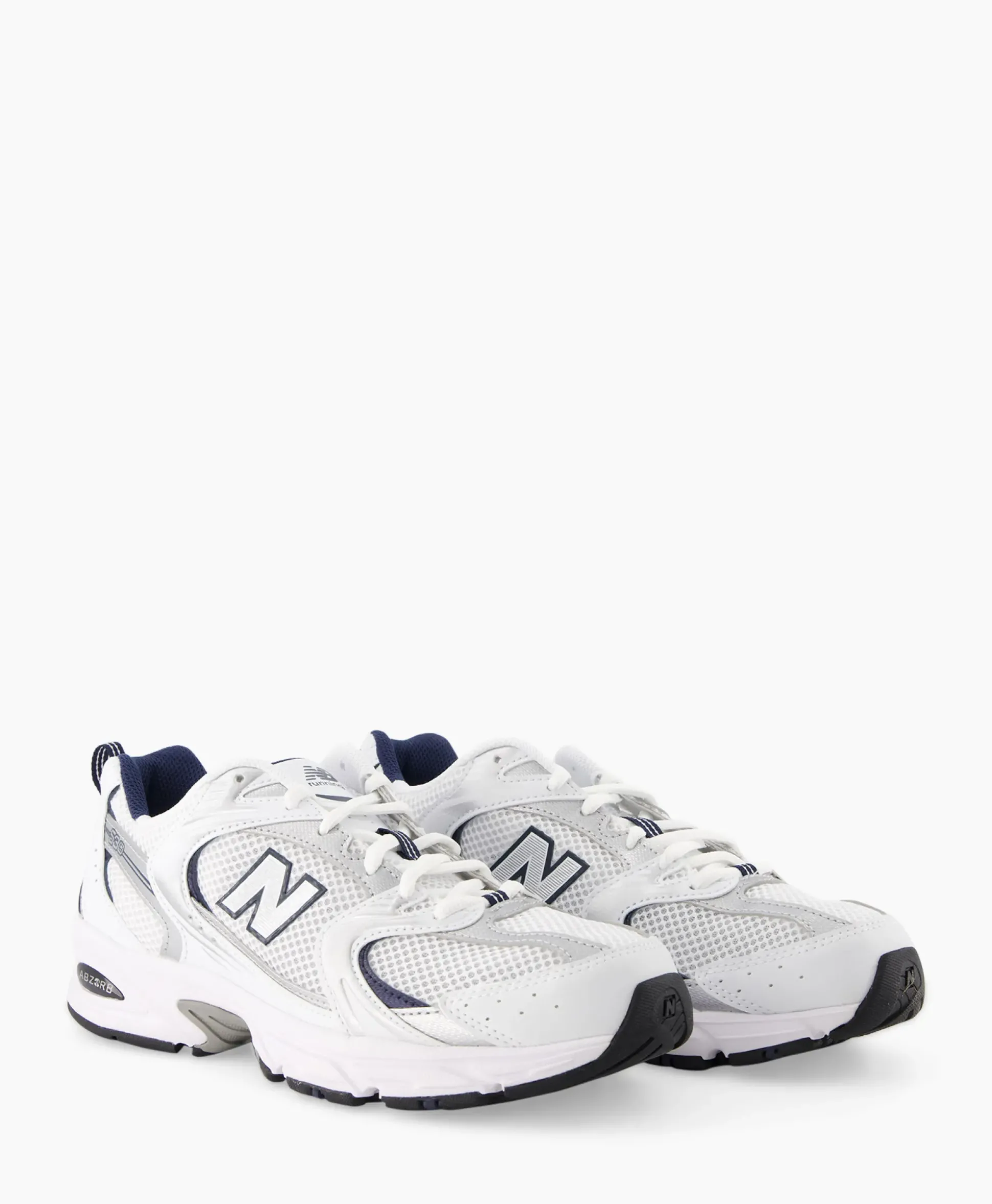 New Balance Sneaker 530 Wit