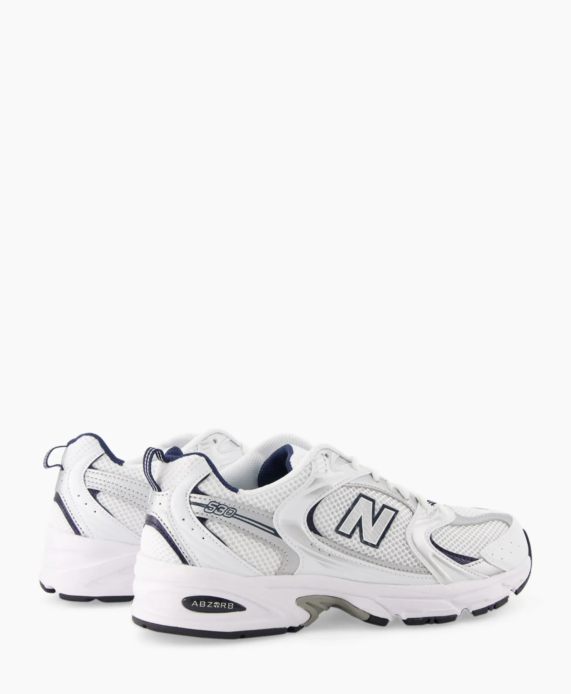 New Balance Sneaker 530 Wit