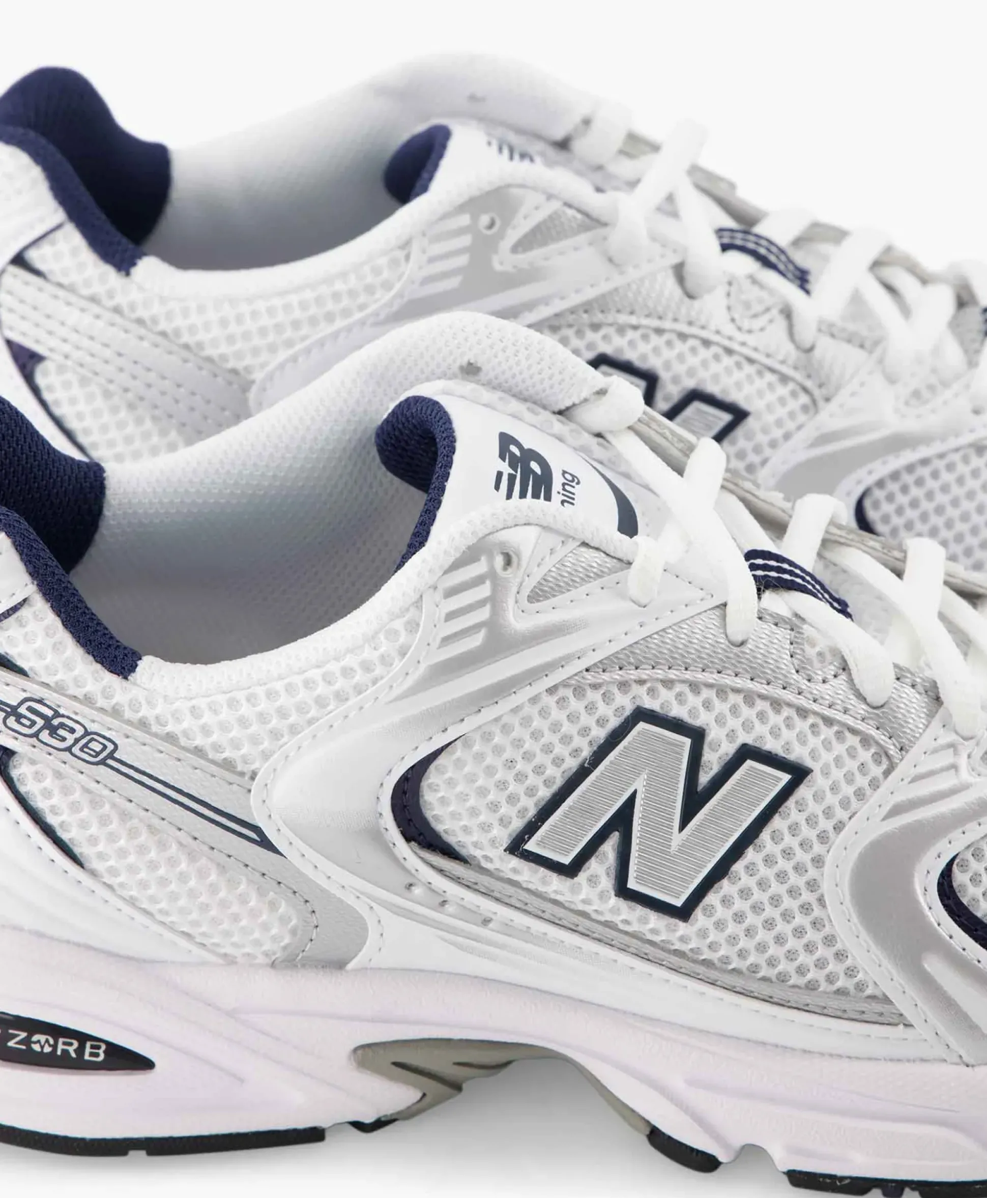 New Balance Sneaker 530 Wit