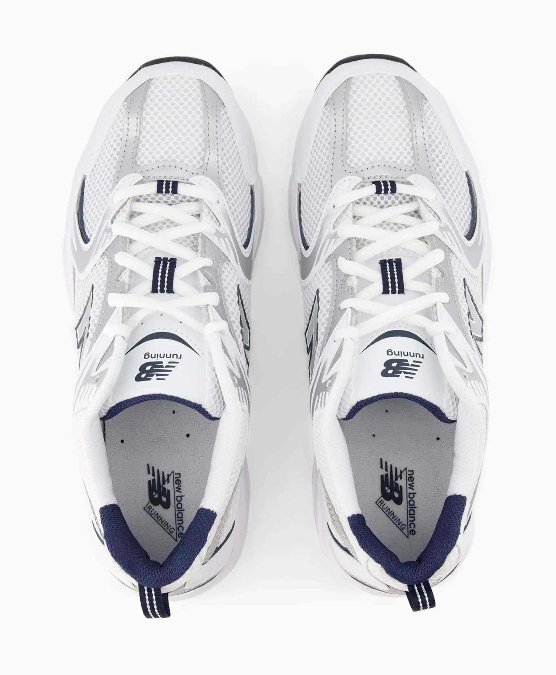 New Balance Sneaker 530 Wit
